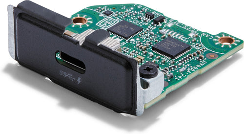 HP USB-C 3.2 Gen2 Alt Flex Port 2020 interface cards/adapter Internal HP USB-C 3.2 Gen2 Alt Flex Port 2020 interface cards/adapter Internal
